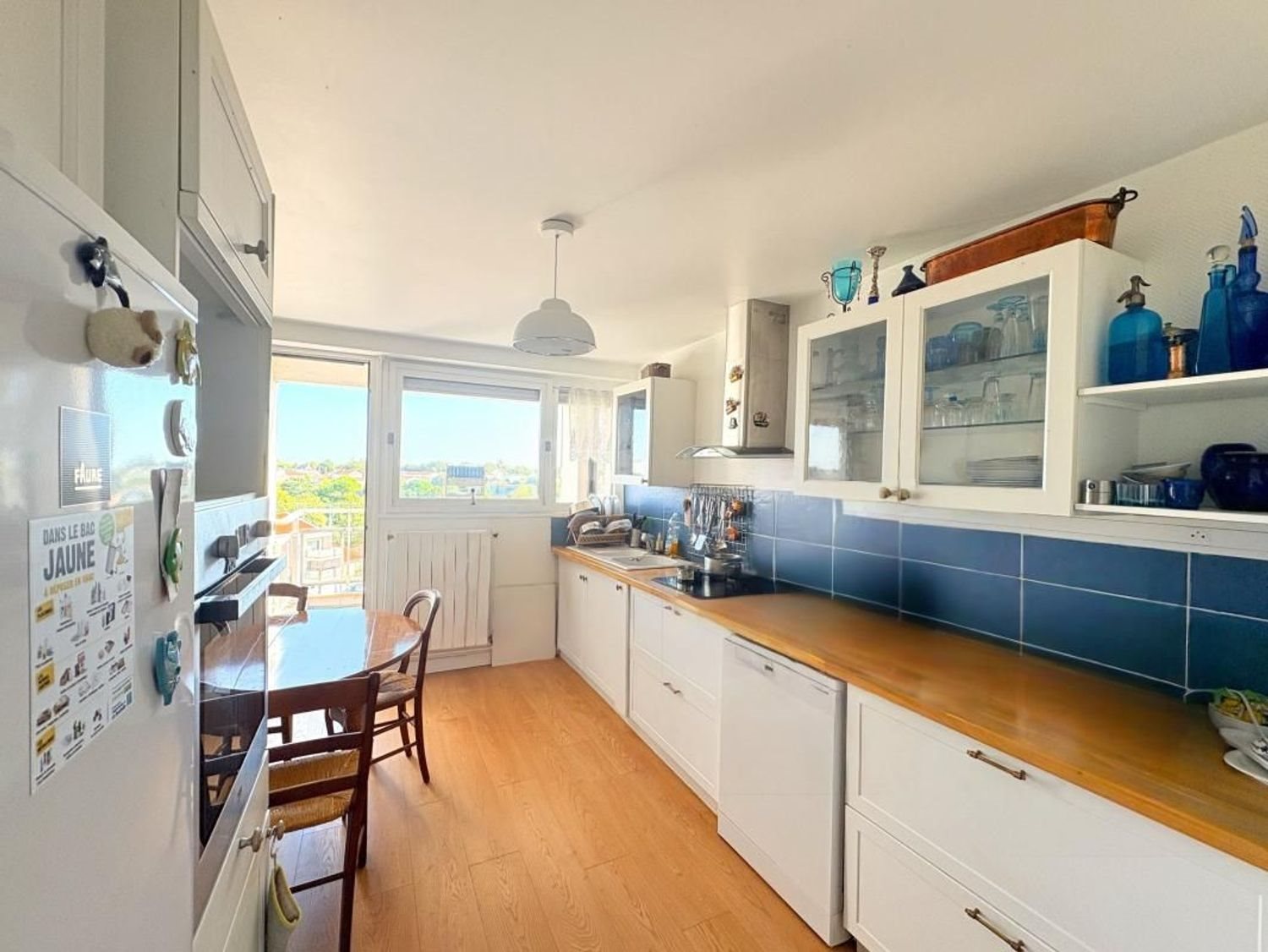 Appartement à vendre, 80m², La Rochelle