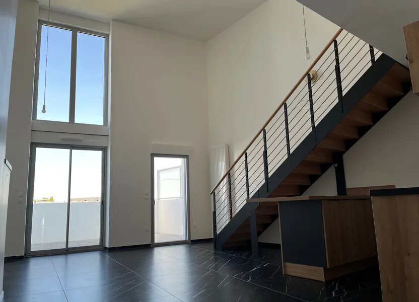 Appartement à louer, 133m², La Rochelle