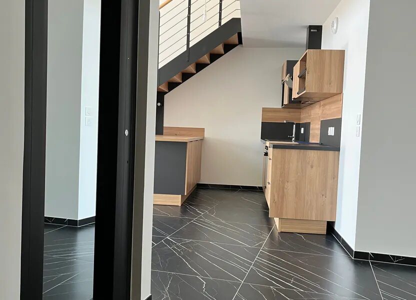 Appartement à louer, 133m², La Rochelle