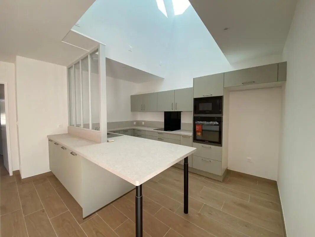 Maison à louer, 113m², Puilboreau