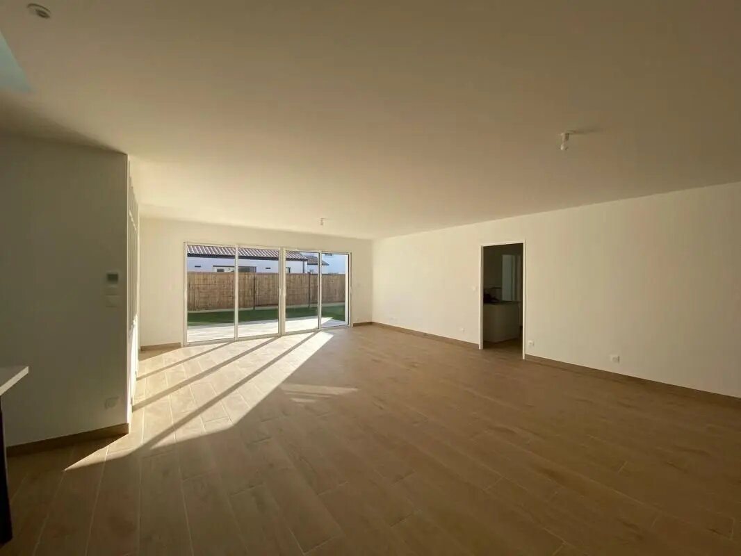 Maison à louer, 113m², Puilboreau