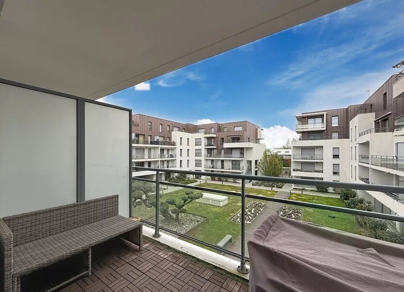 Appartement à vendre, 38m², La Rochelle