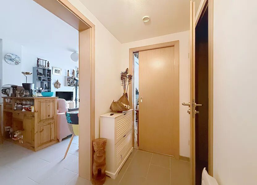 Appartement à vendre, 38m², La Rochelle