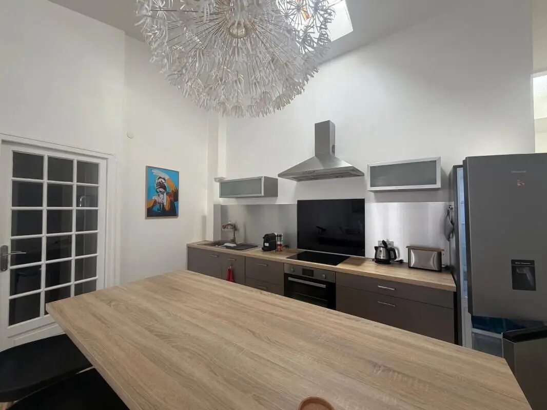 Appartement à louer, 45m², La Rochelle