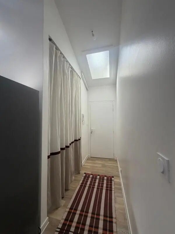 Appartement à louer, 45m², La Rochelle