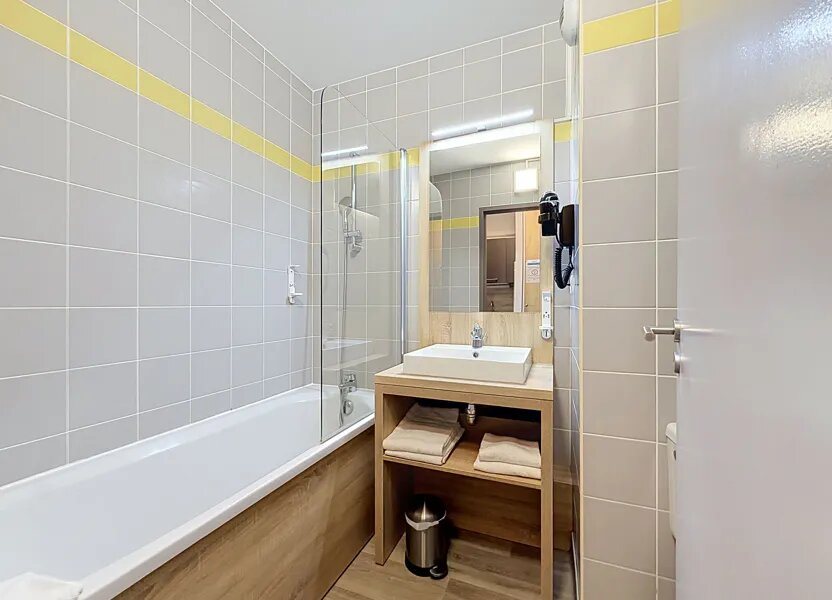 Appartement à vendre, 22m², La Rochelle