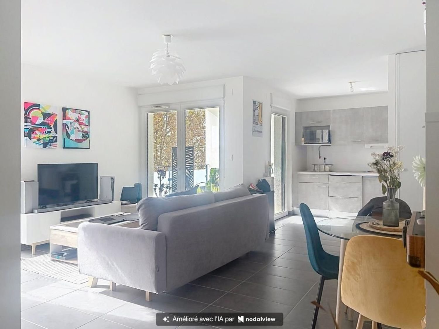 Appartement à vendre, 60m², La Rochelle