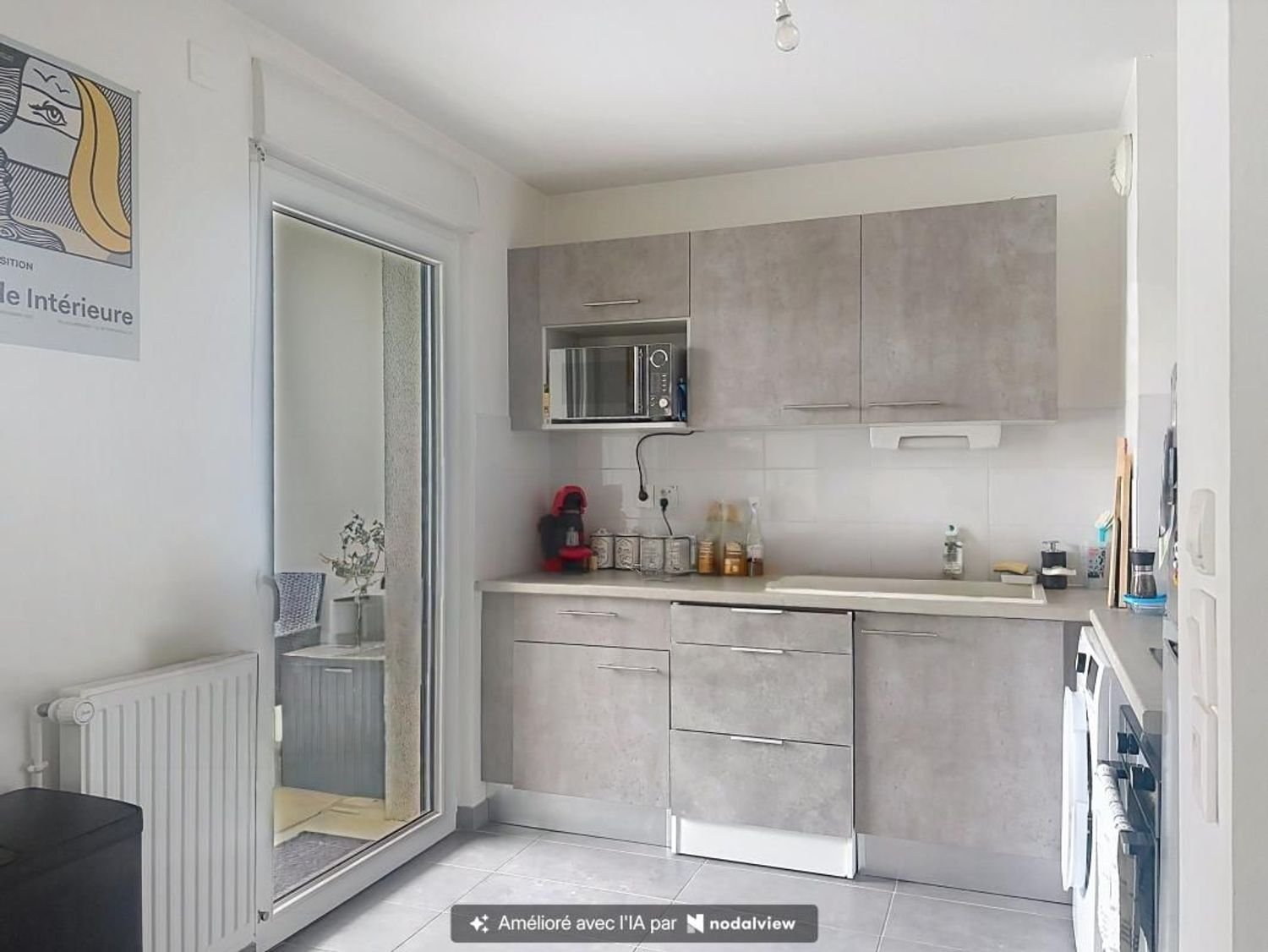 Appartement à vendre, 60m², La Rochelle
