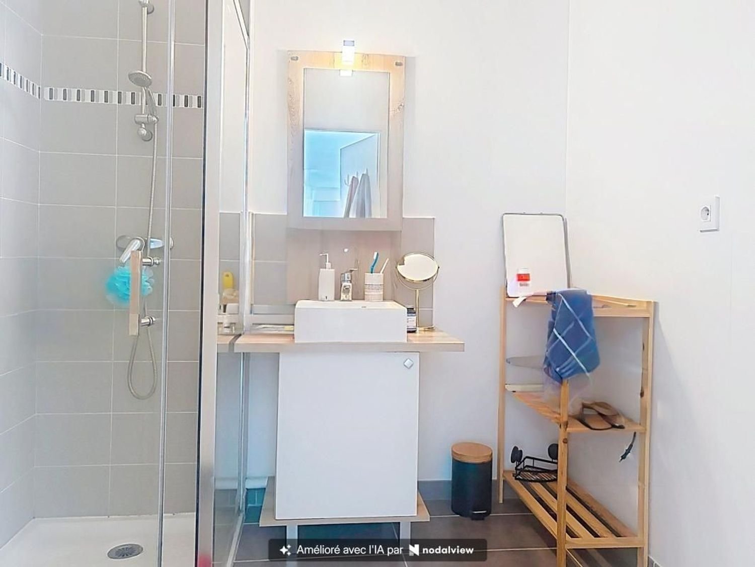Appartement à vendre, 60m², La Rochelle
