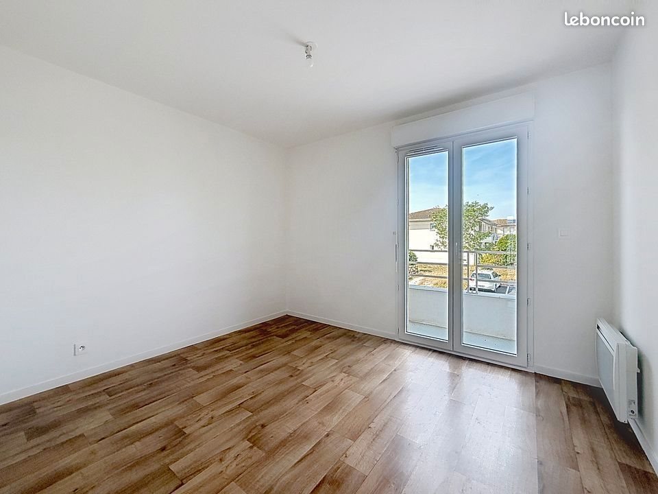 Appartement à vendre, 49m², Puilboreau