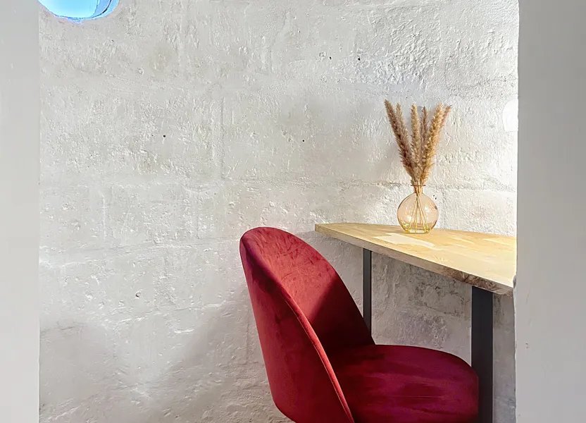 Appartement à vendre, 42m², La Rochelle