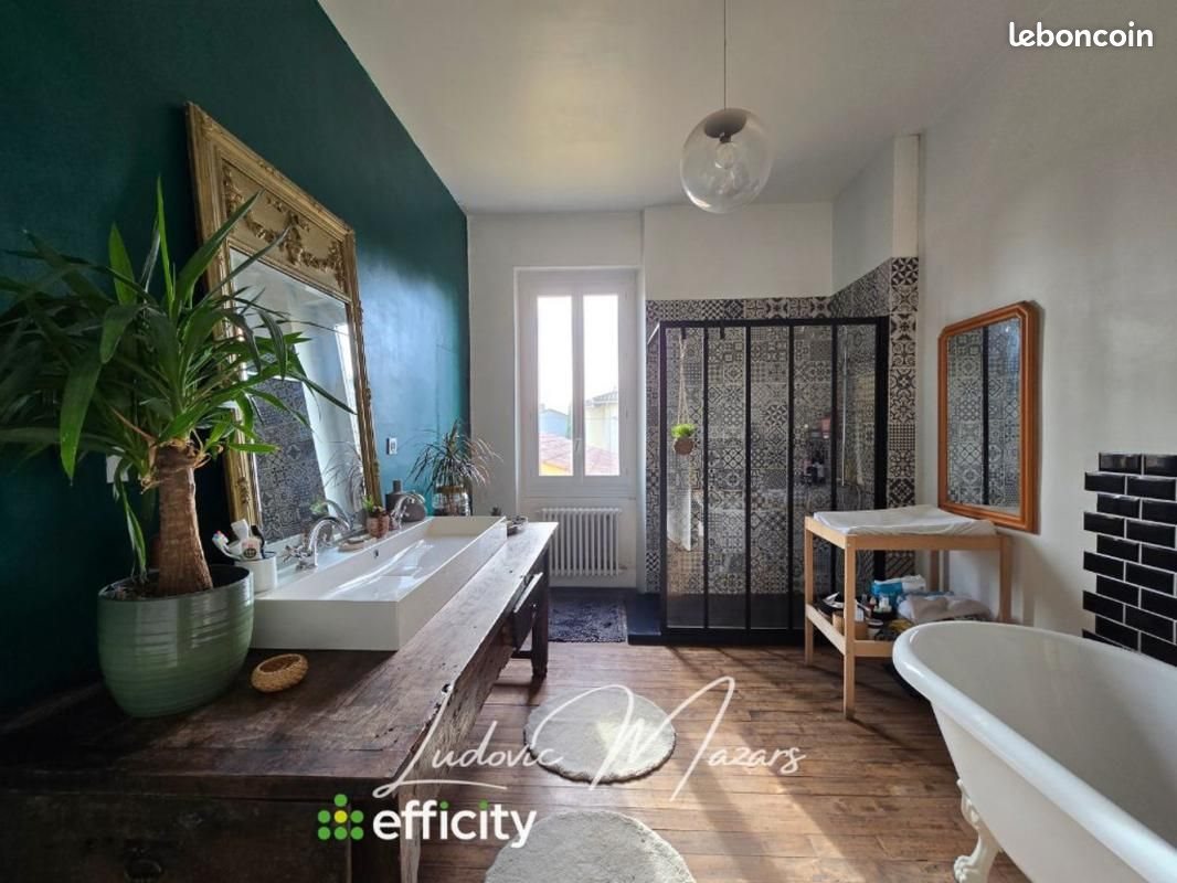 Maison à vendre, 200m², Castelsarrasin