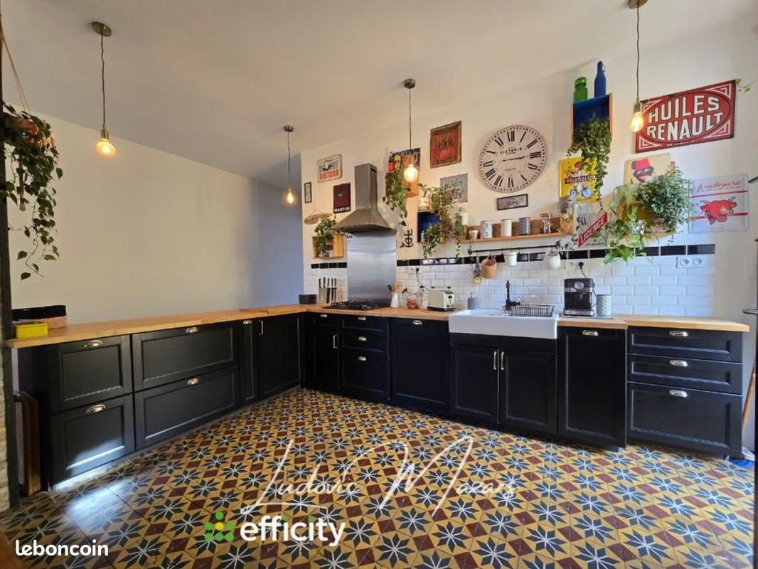 Maison à vendre, 200m², Castelsarrasin