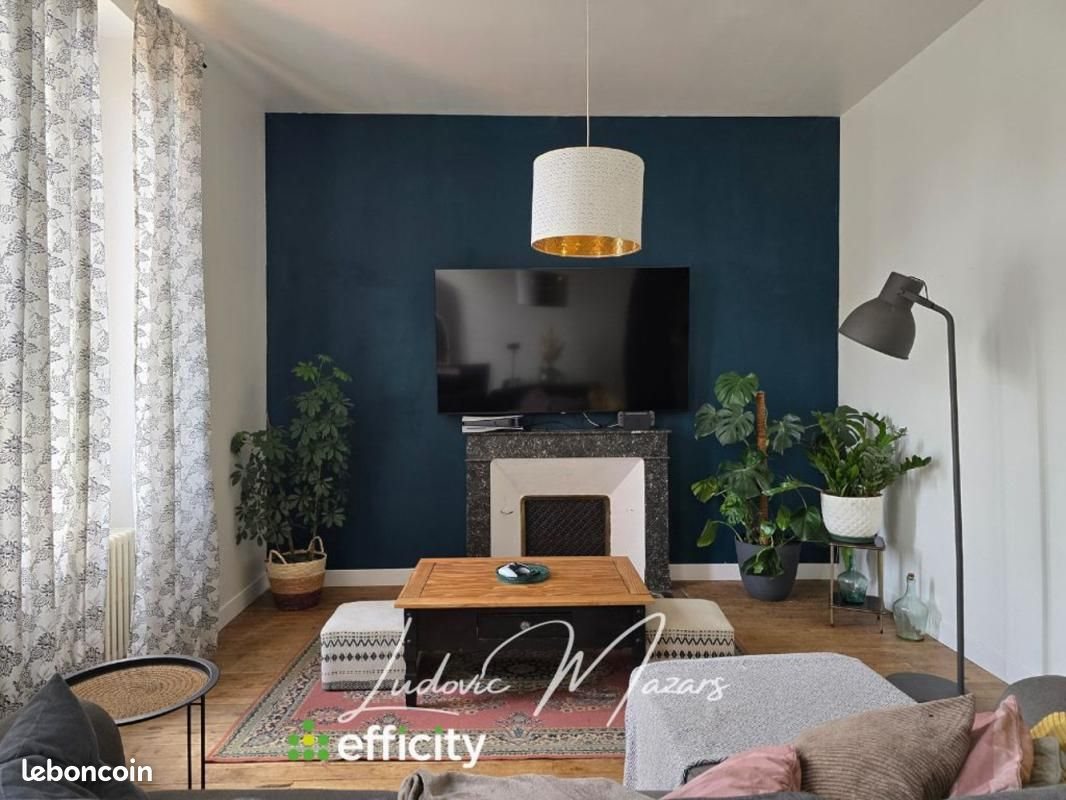 Maison à vendre, 200m², Castelsarrasin