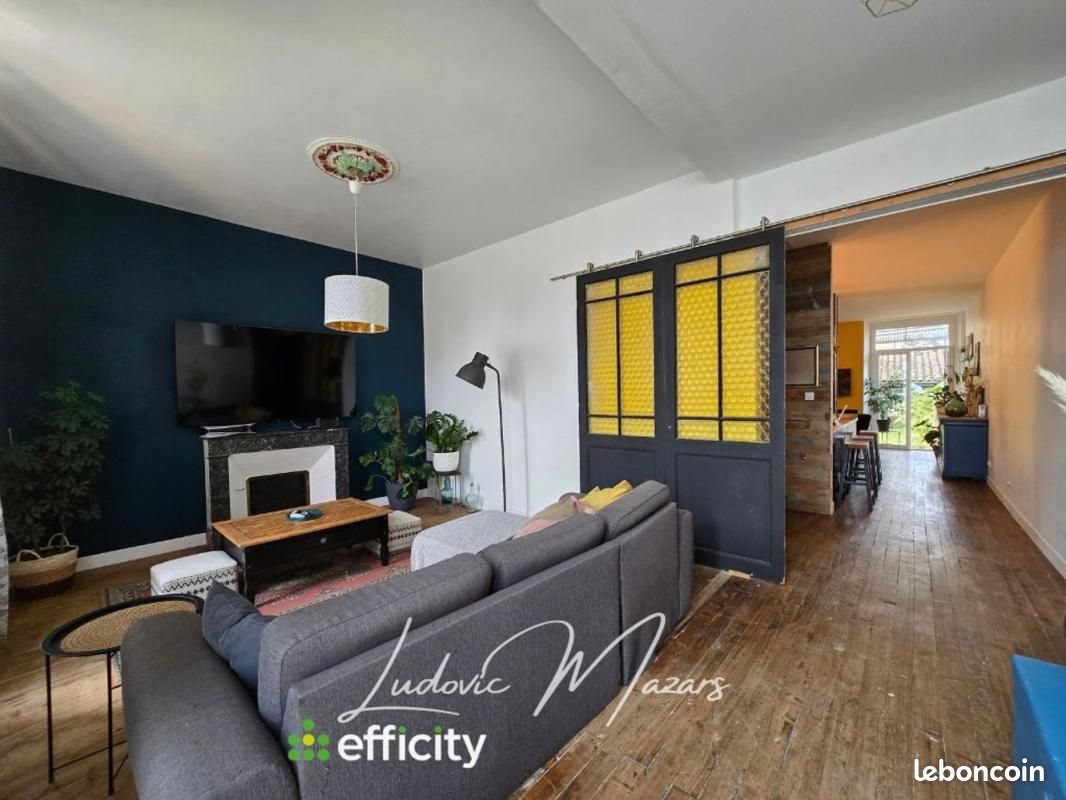 Maison à vendre, 200m², Castelsarrasin