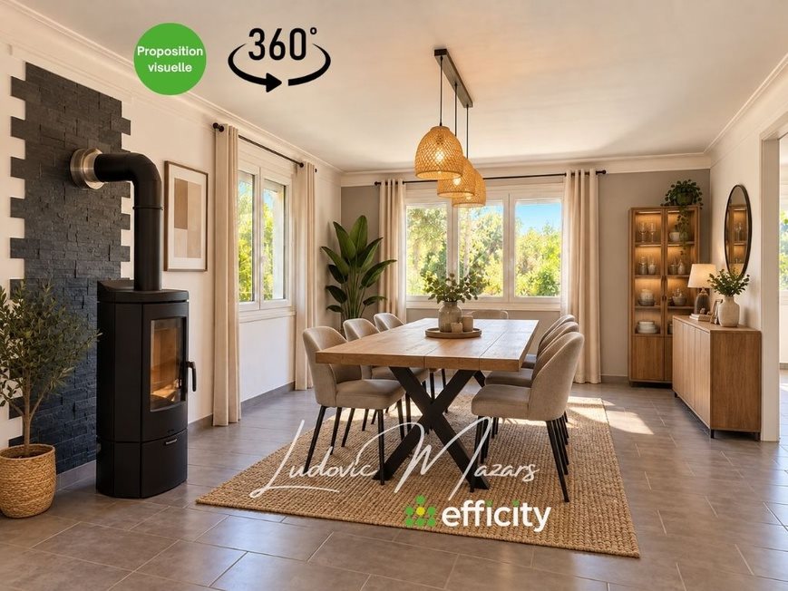 Maison à vendre, 149m², Castelsarrasin