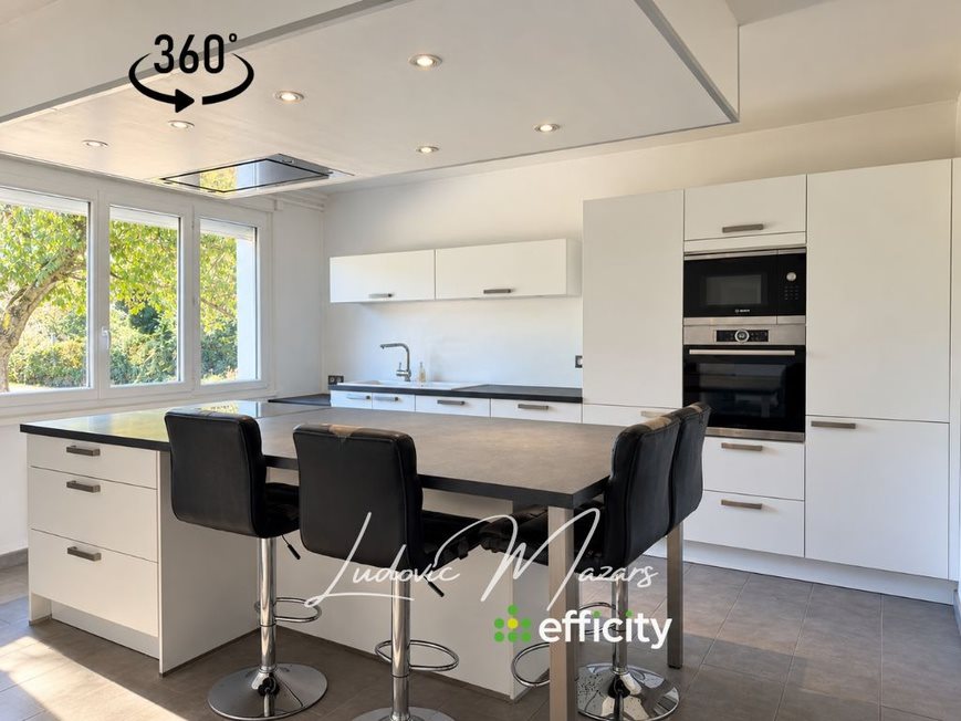 Maison à vendre, 149m², Castelsarrasin