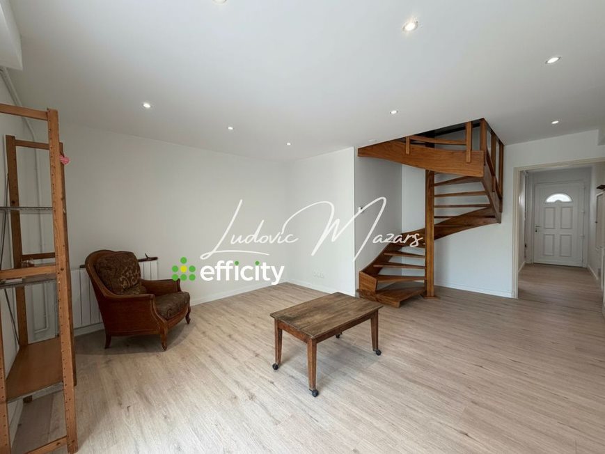 Maison à vendre, 126m², Castelsarrasin