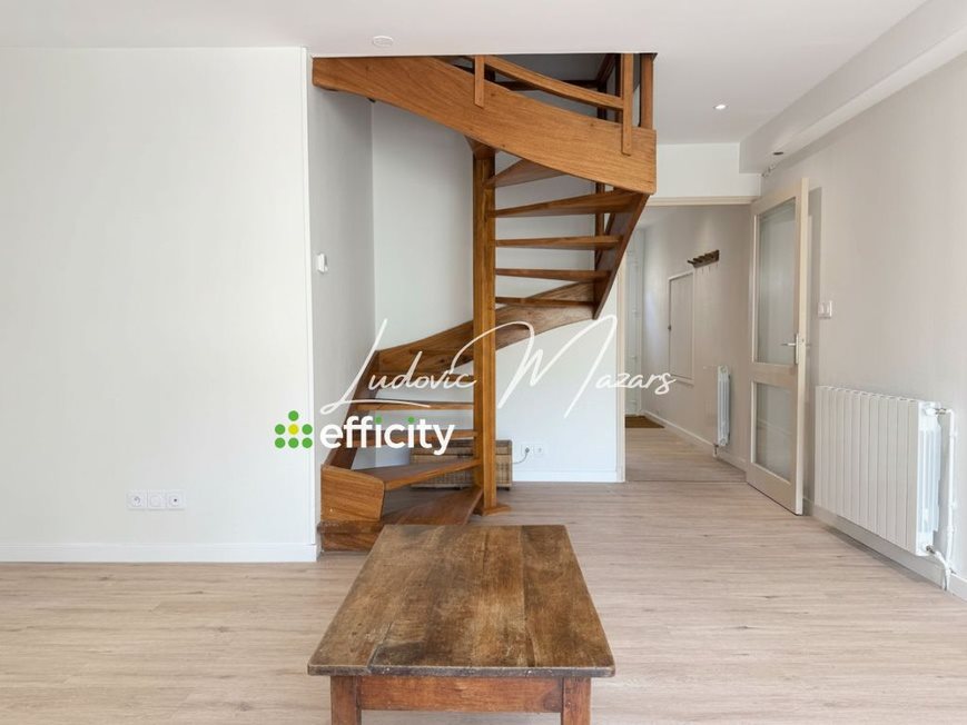 Maison à vendre, 126m², Castelsarrasin