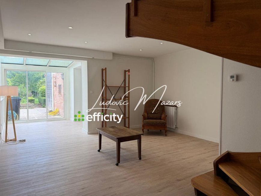 Maison à vendre, 126m², Castelsarrasin