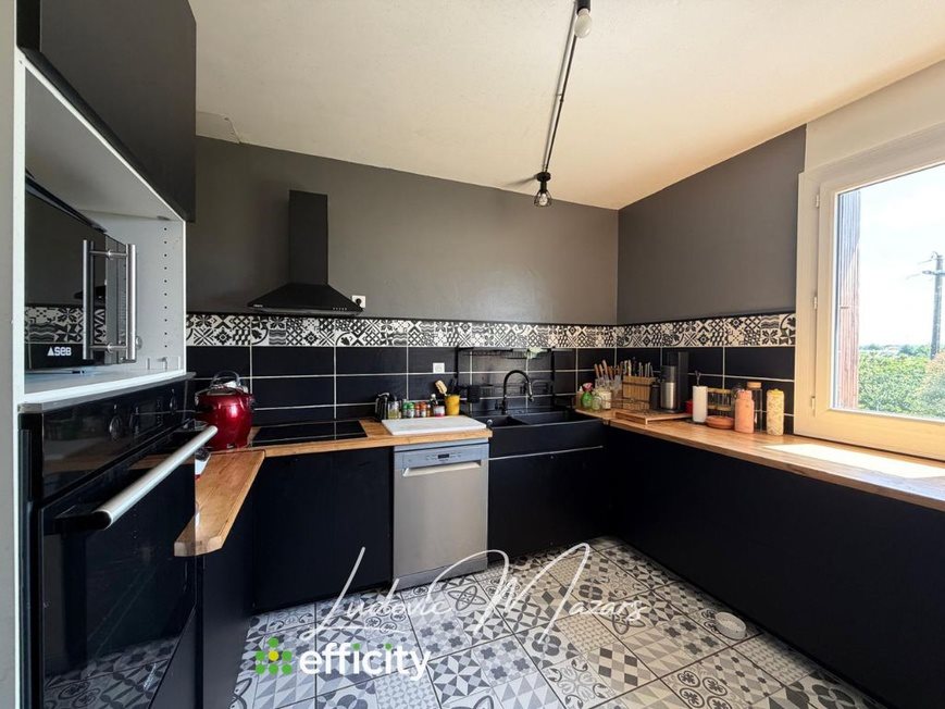 Maison à vendre, 144m², Montauban