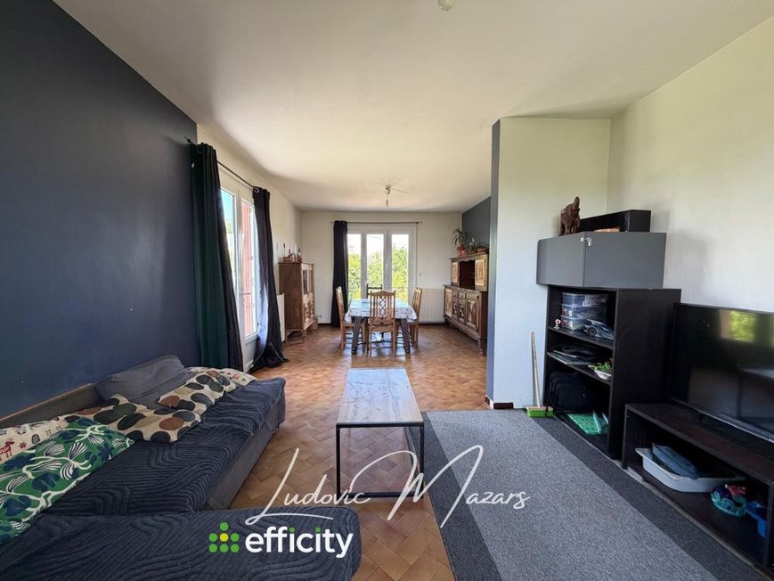 Maison à vendre, 144m², Montauban