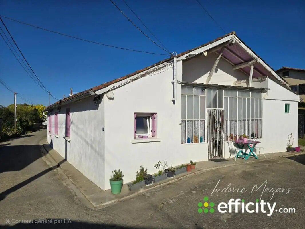 Maison à vendre, 128m², Castelsarrasin
