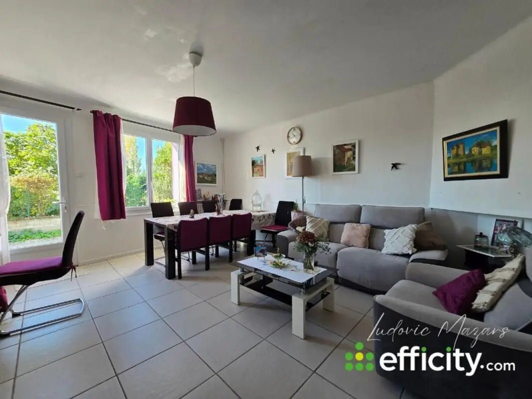 Maison à vendre, 128m², Castelsarrasin