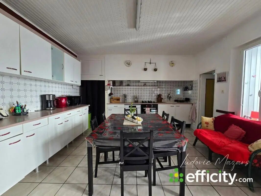 Maison à vendre, 128m², Castelsarrasin