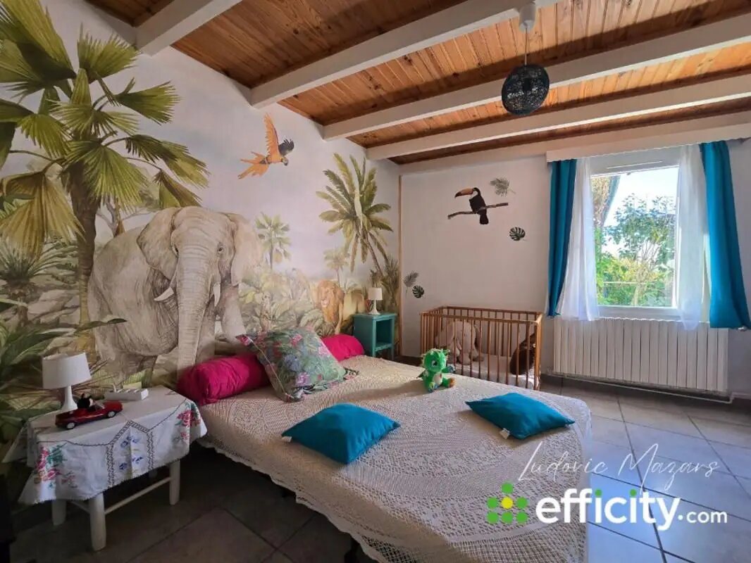 Maison à vendre, 128m², Castelsarrasin