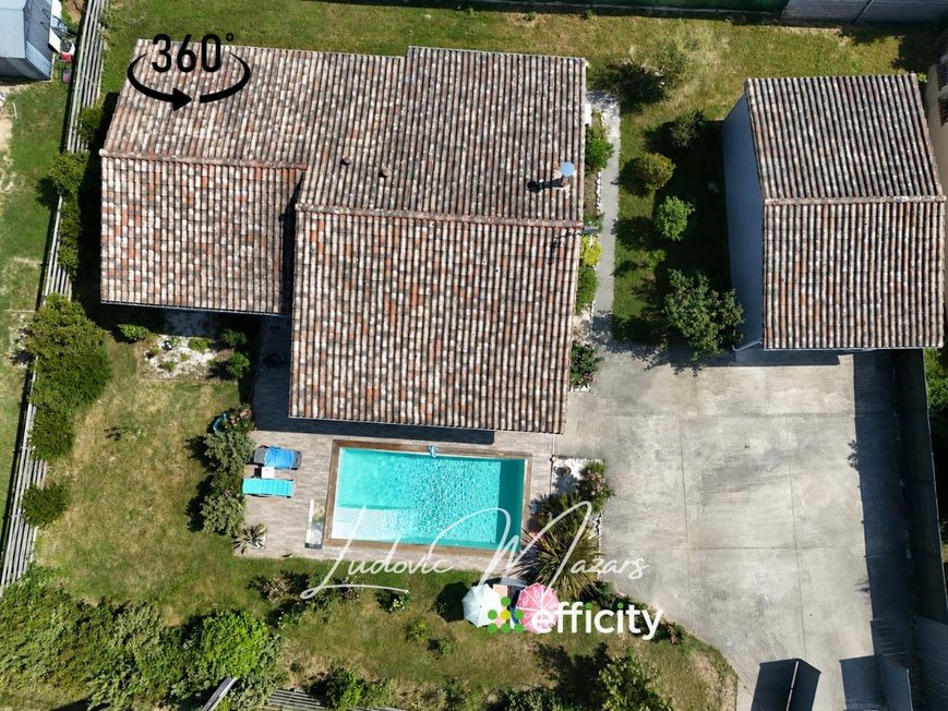 Maison à vendre, 126m², Montauban