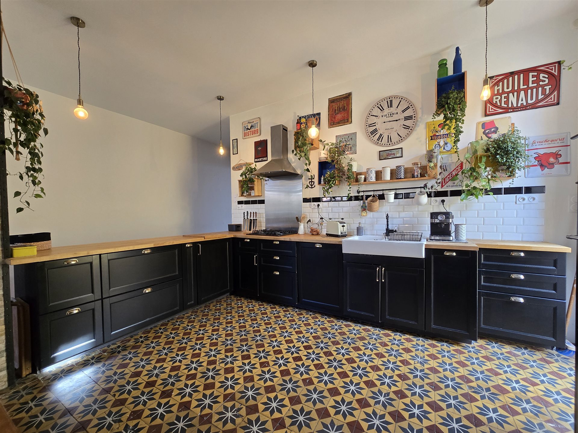 Maison à vendre, 200m², Castelsarrasin