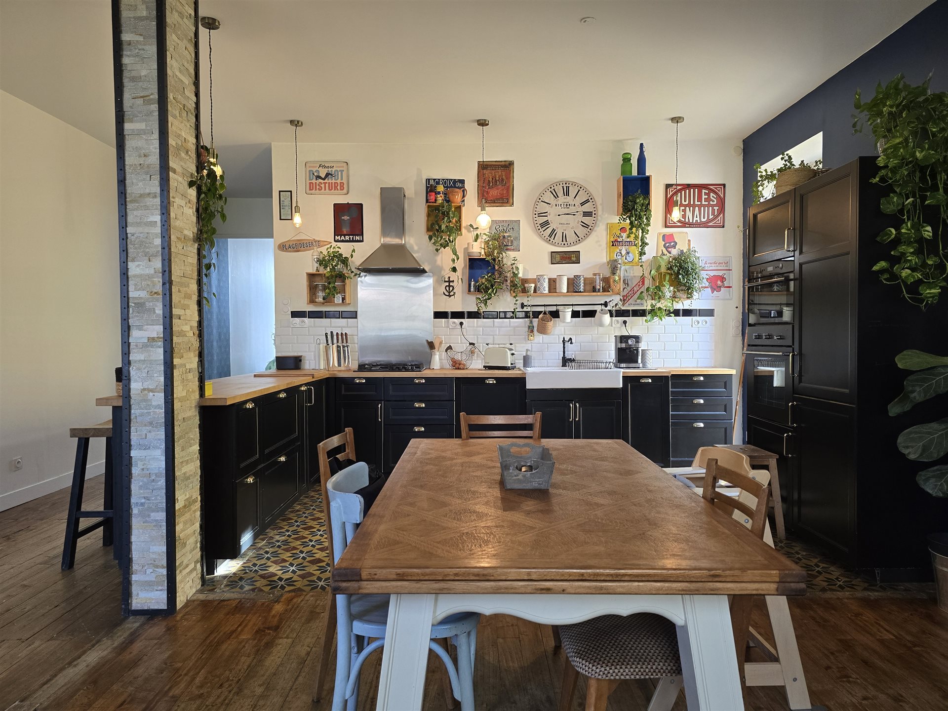 Maison à vendre, 200m², Castelsarrasin
