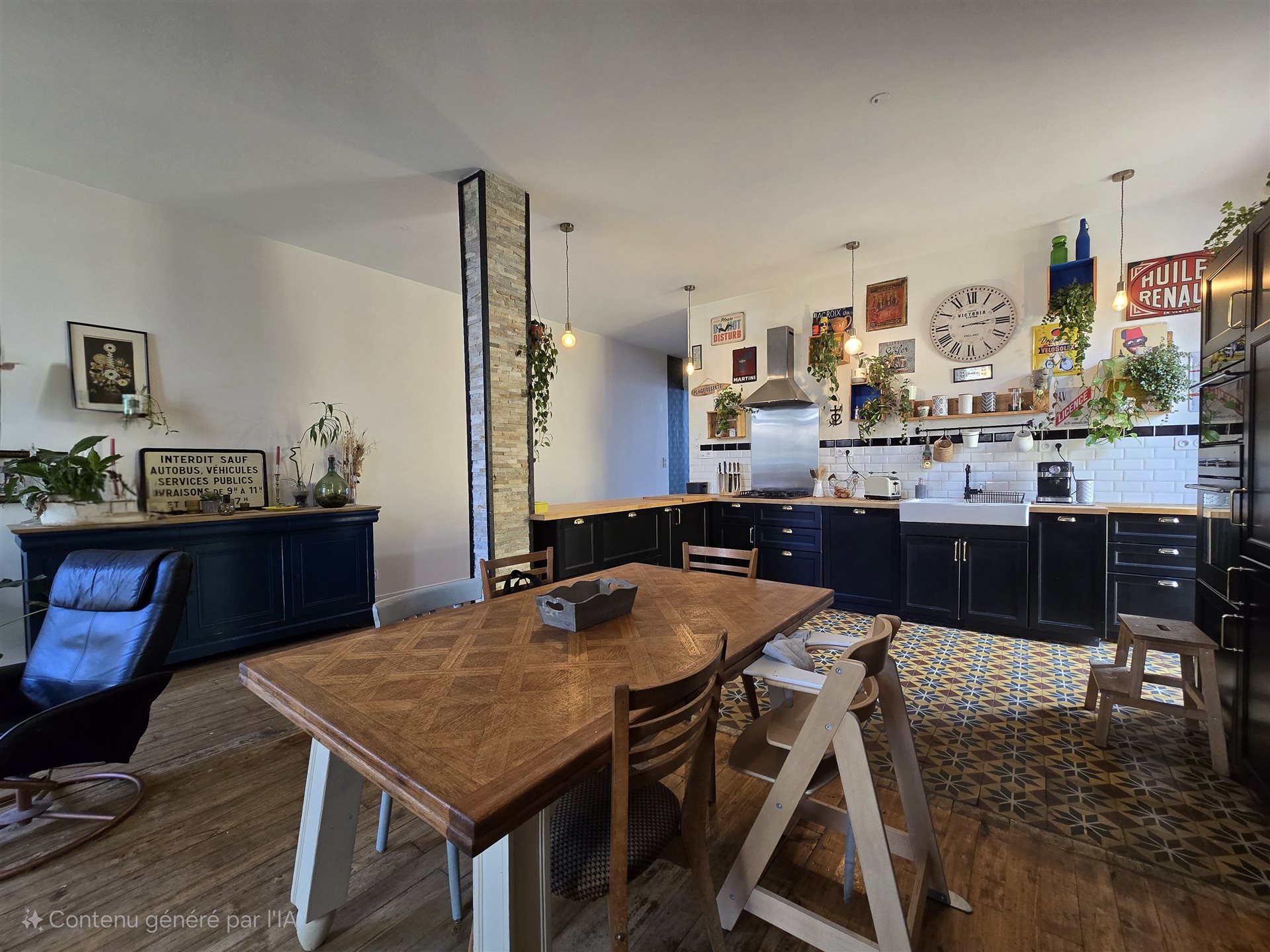 Maison à vendre, 200m², Castelsarrasin