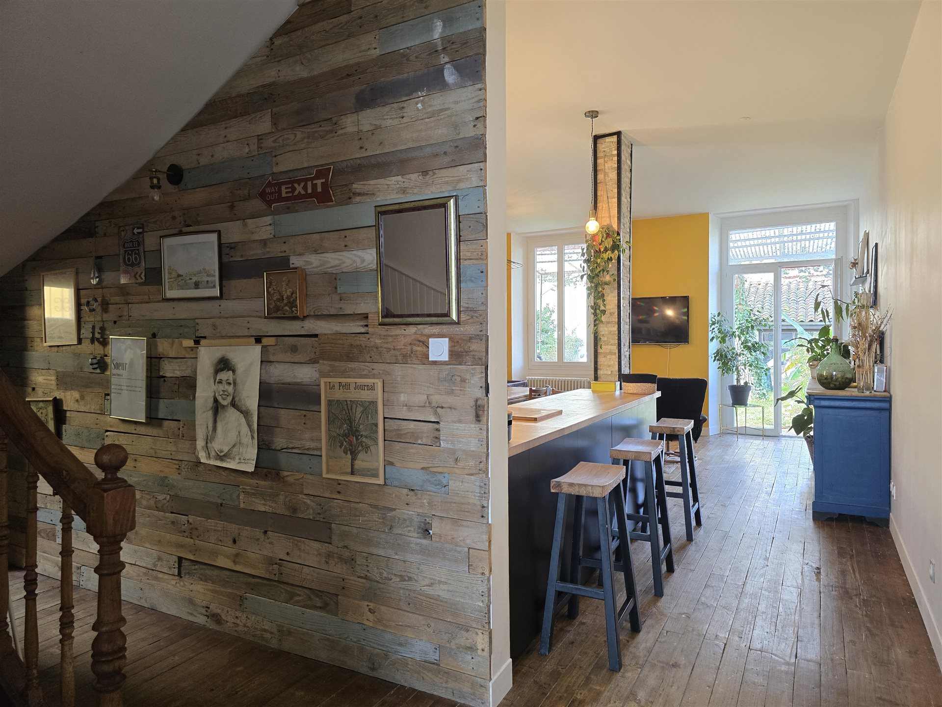 Maison à vendre, 200m², Castelsarrasin