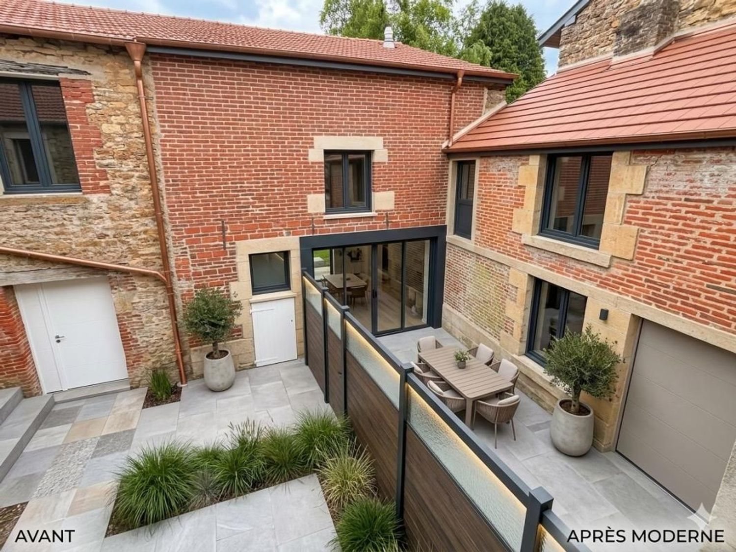 Maison à vendre, 147m², Renwez