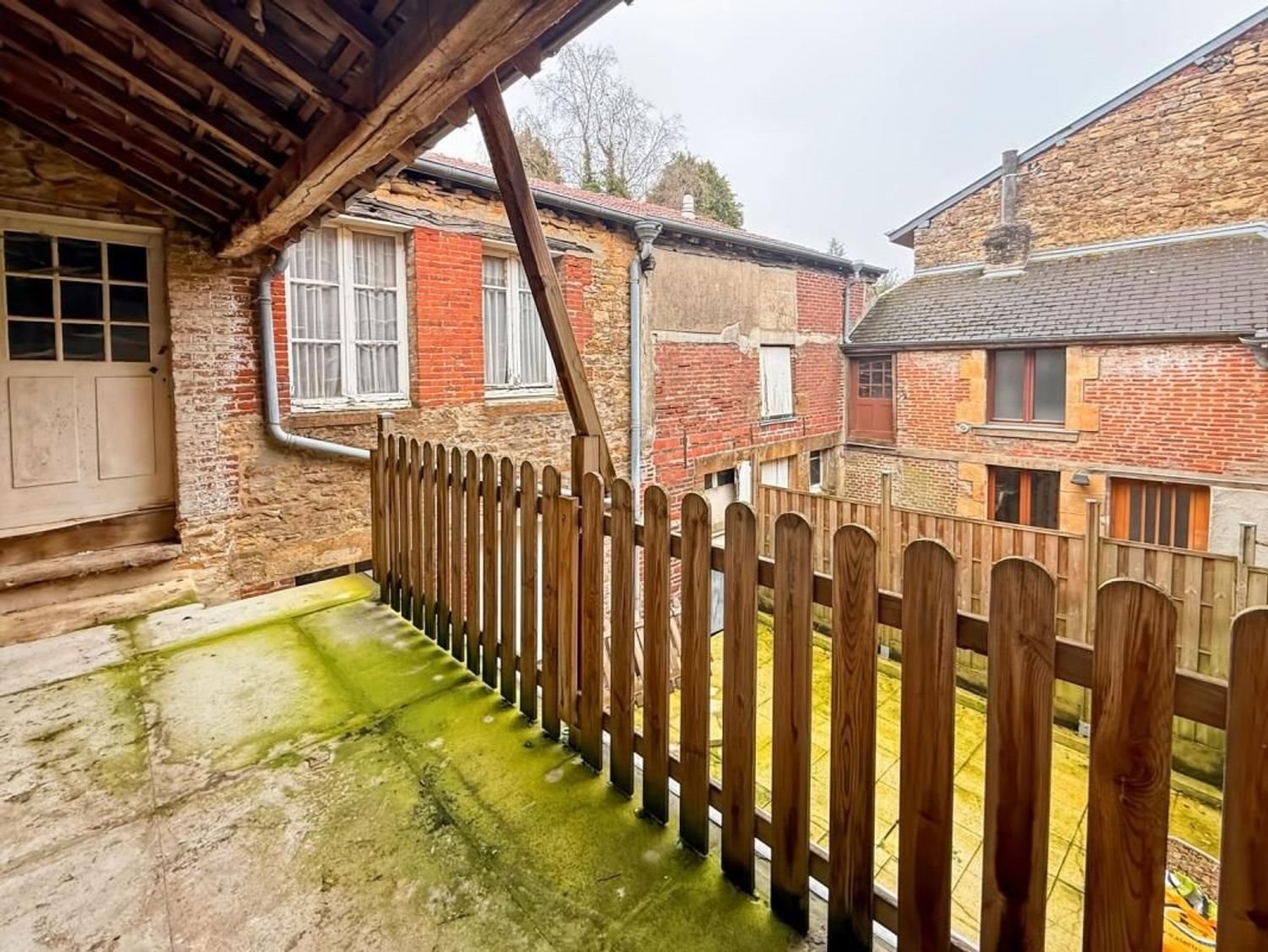 Maison à vendre, 147m², Renwez