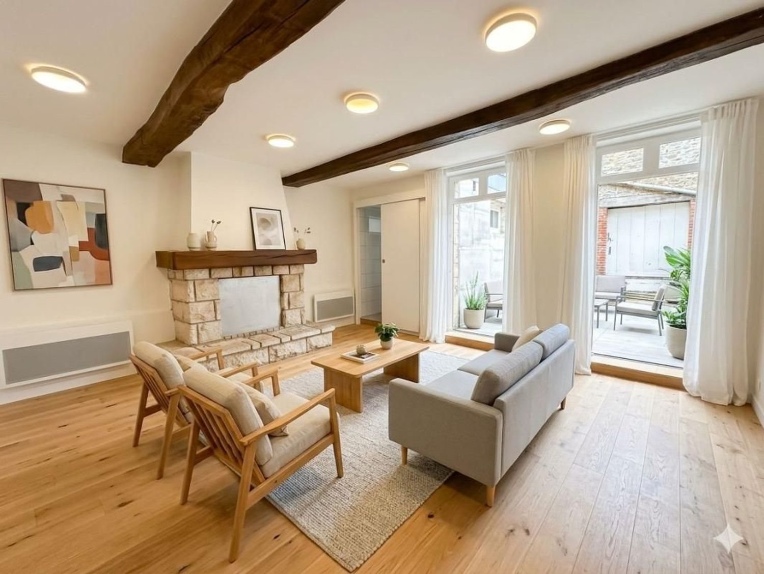 Maison à vendre, 147m², Renwez