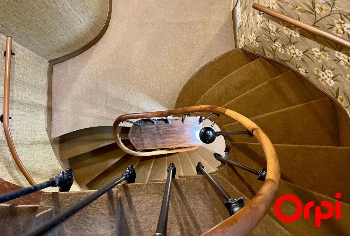 Maison à vendre, 178m², Hirson