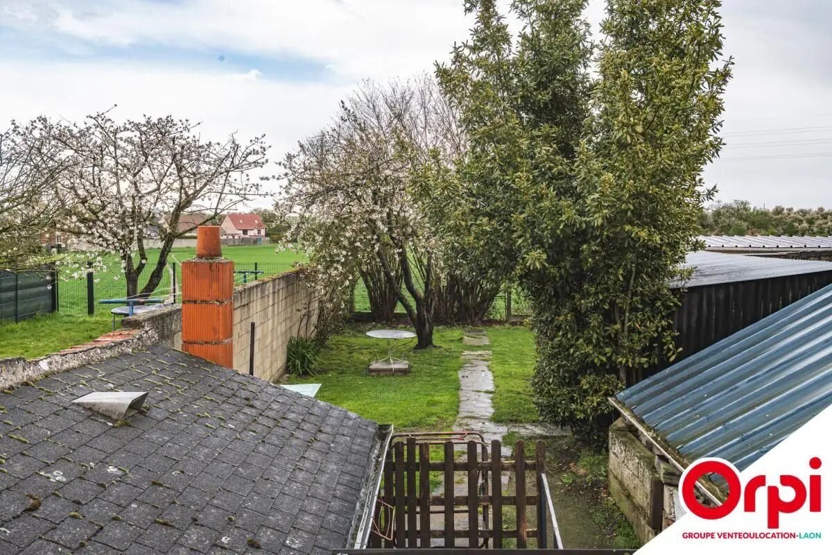 Maison à vendre, 65m², Chéry-lès-Pouilly