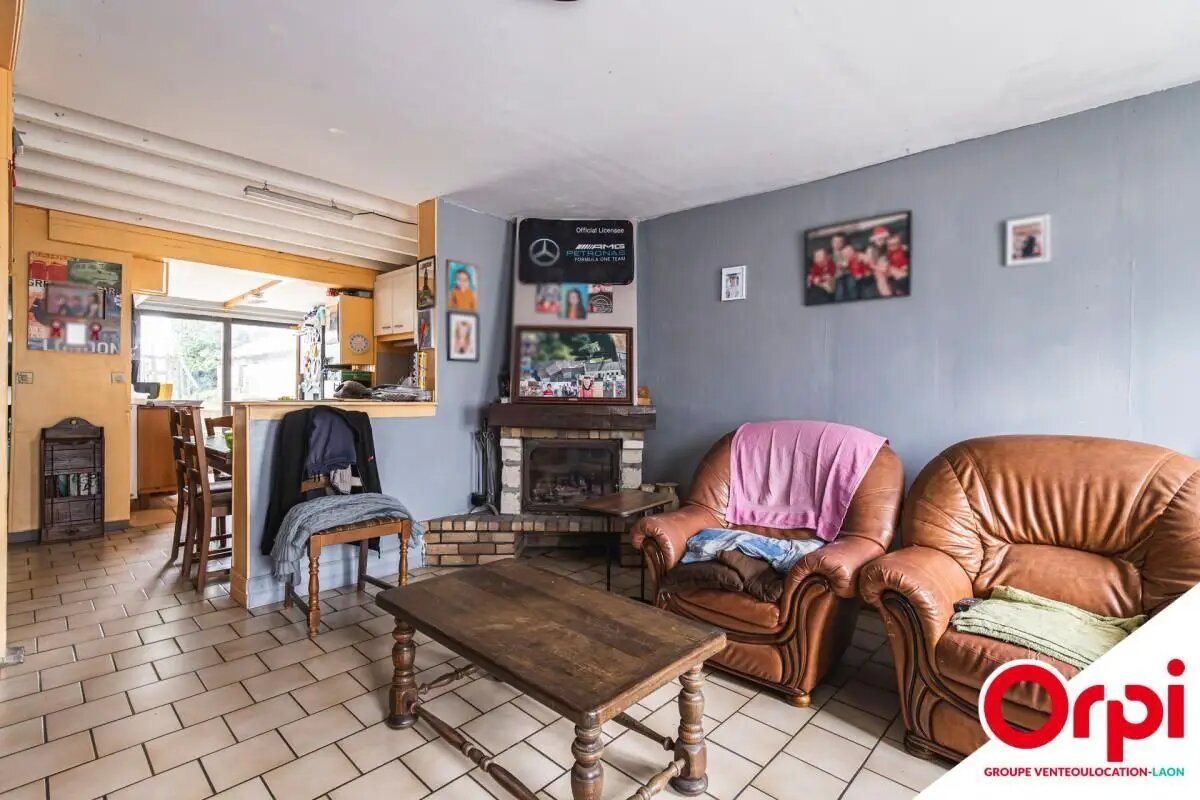 Maison à vendre, 65m², Chéry-lès-Pouilly