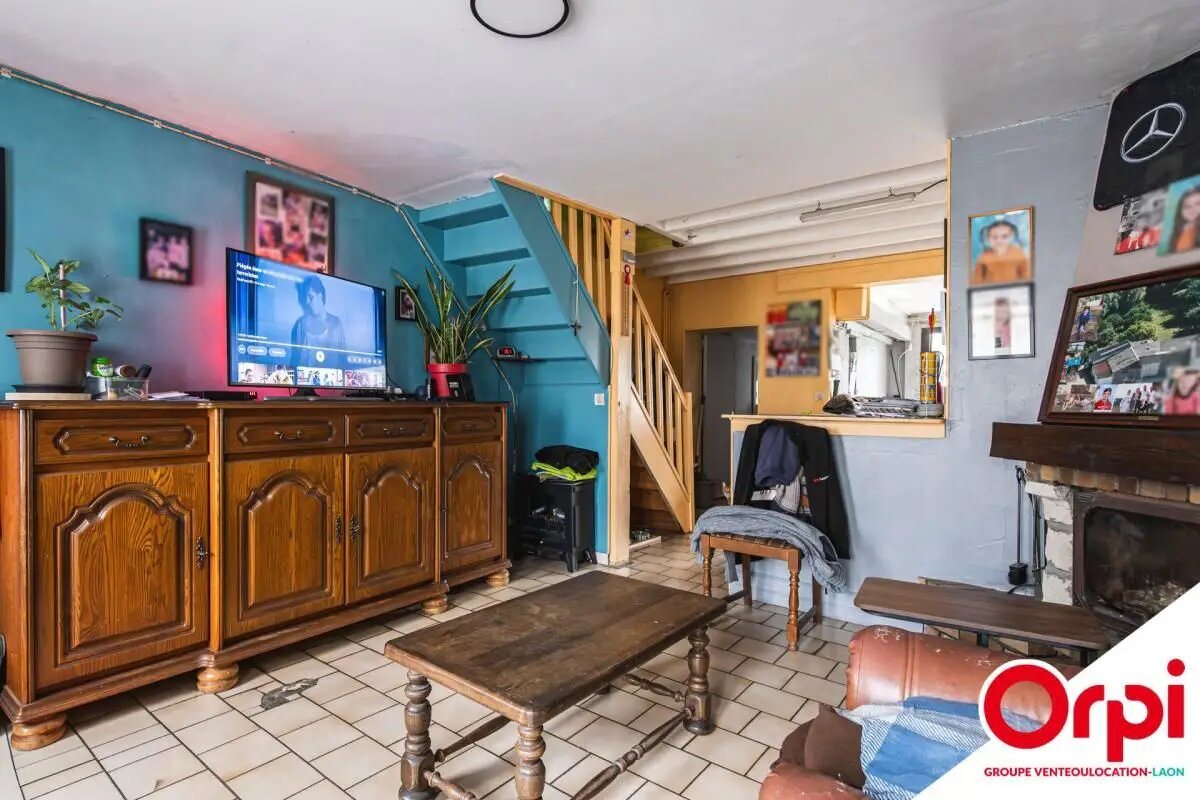 Maison à vendre, 65m², Chéry-lès-Pouilly