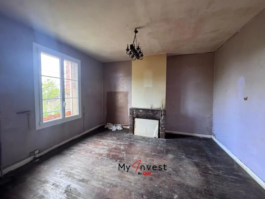 Appartement à vendre, 195m², Laon