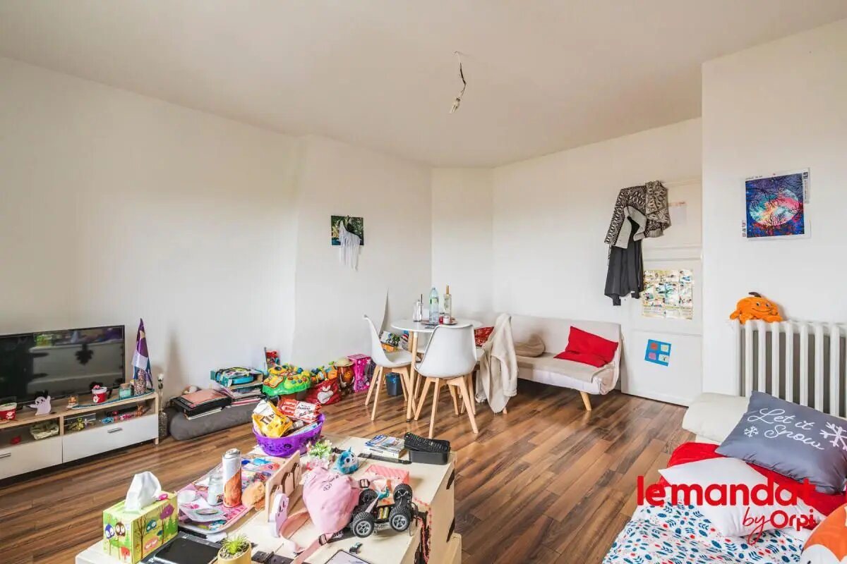 Appartement à vendre, 195m², Laon