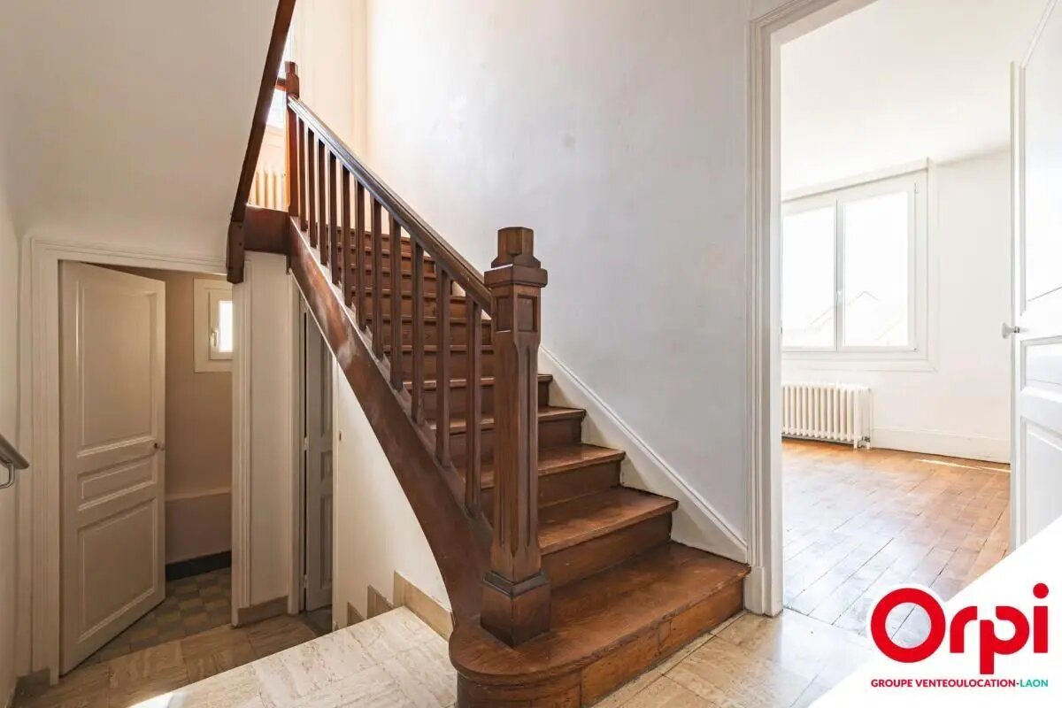 Maison à vendre, 150m², Aulnois-sous-Laon