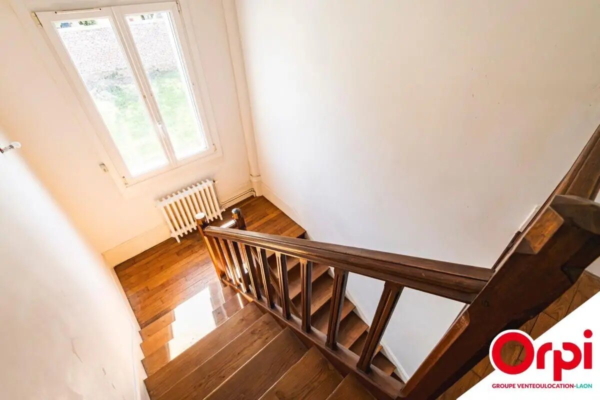 Maison à vendre, 150m², Aulnois-sous-Laon