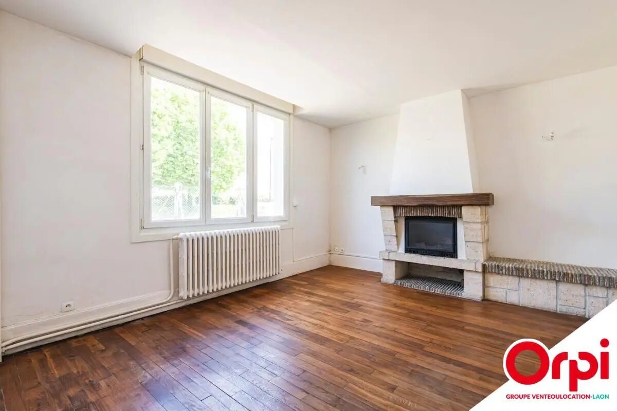 Maison à vendre, 150m², Aulnois-sous-Laon