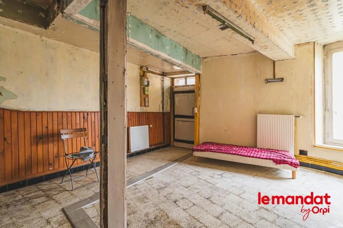 Maison à vendre, 75m², Marle