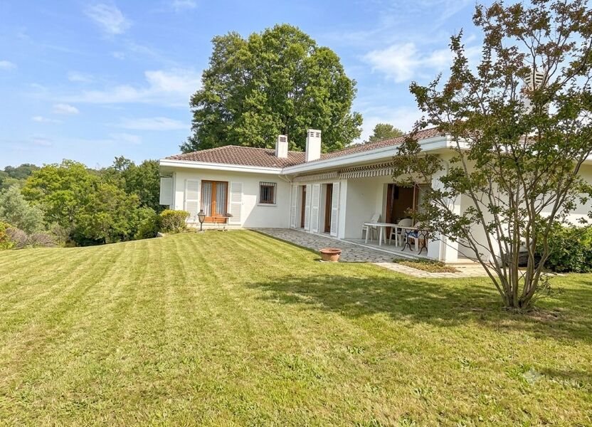 Maison à vendre, 177m², Saint-Martin-de-Seignanx