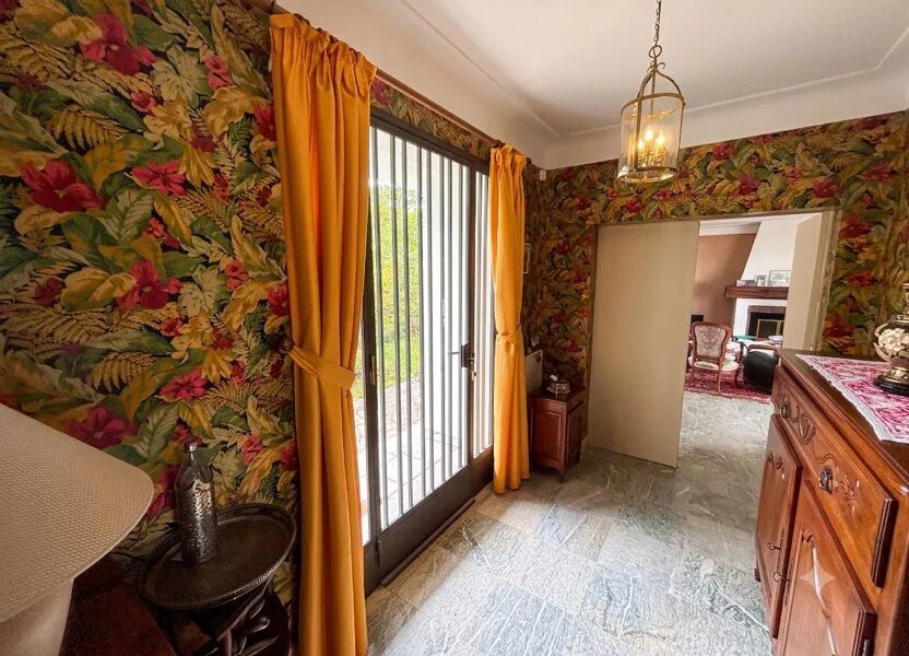 Maison à vendre, 177m², Saint-Martin-de-Seignanx